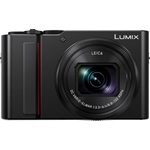 Ремонт Panasonic Lumix DC-TZ200