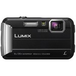 Ремонт Panasonic Lumix DMC-FT30