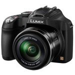 Ремонт Panasonic Lumix DMC-FZ70