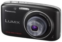 Ремонт Panasonic Lumix DMC-S2